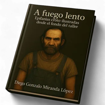 A FUEGO LENTO EBOOK