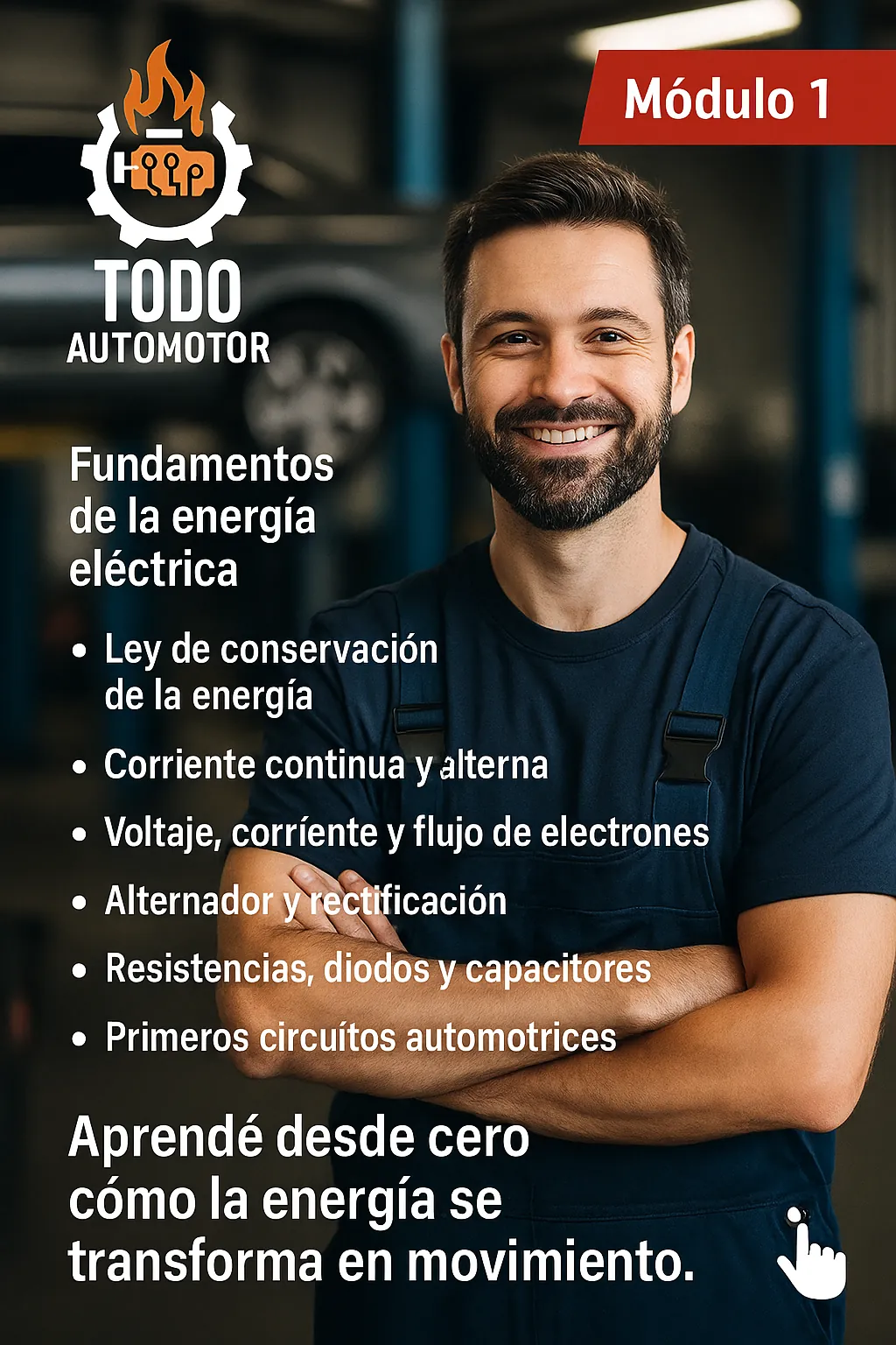 CURSO MN1A