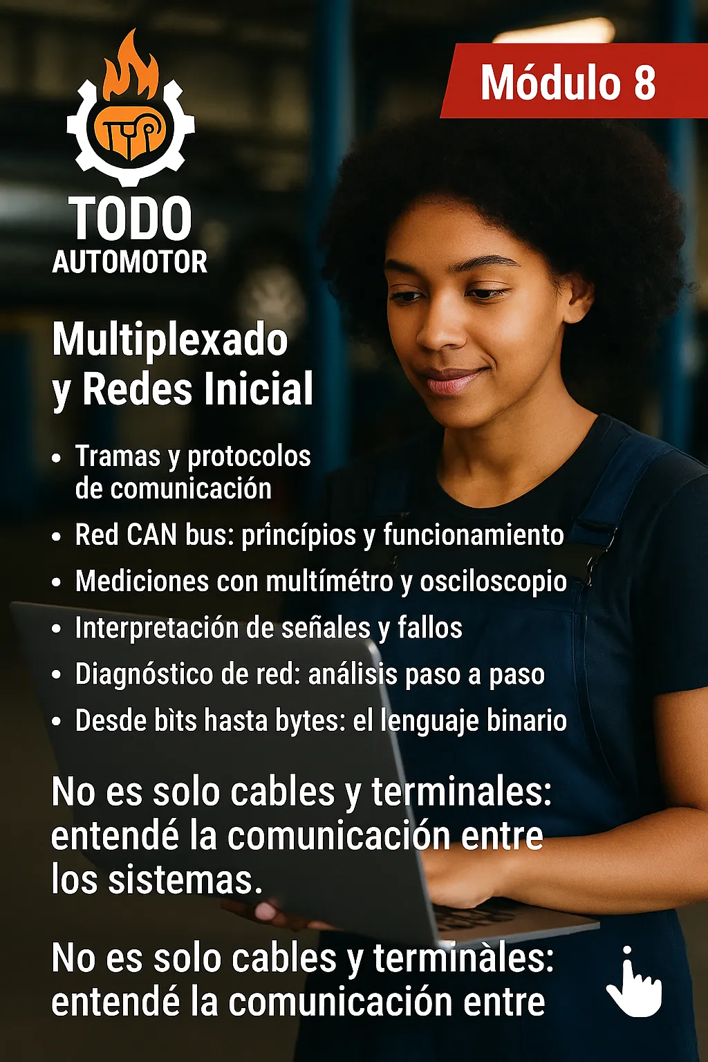 MODULO 8