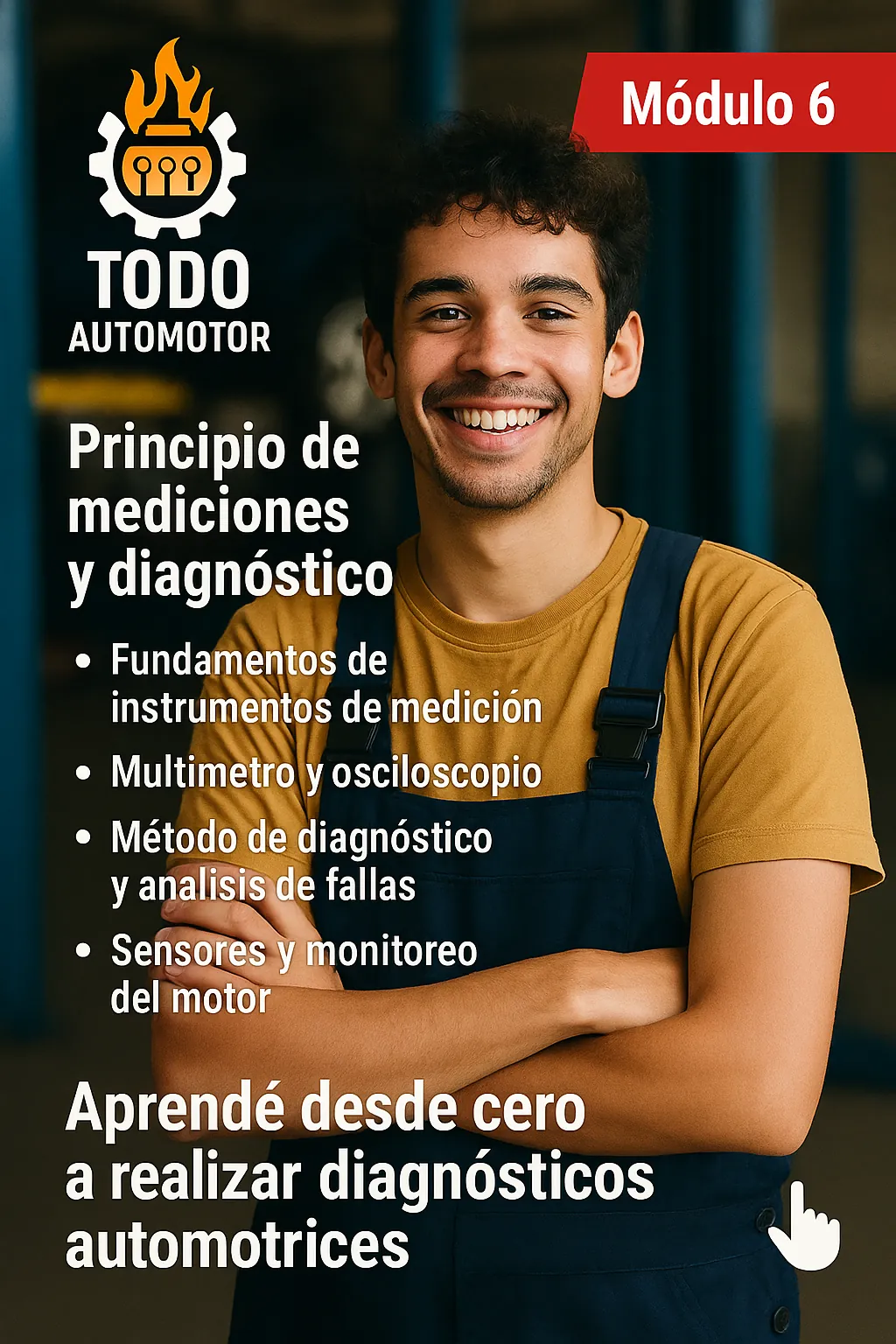 CURSO MN1F